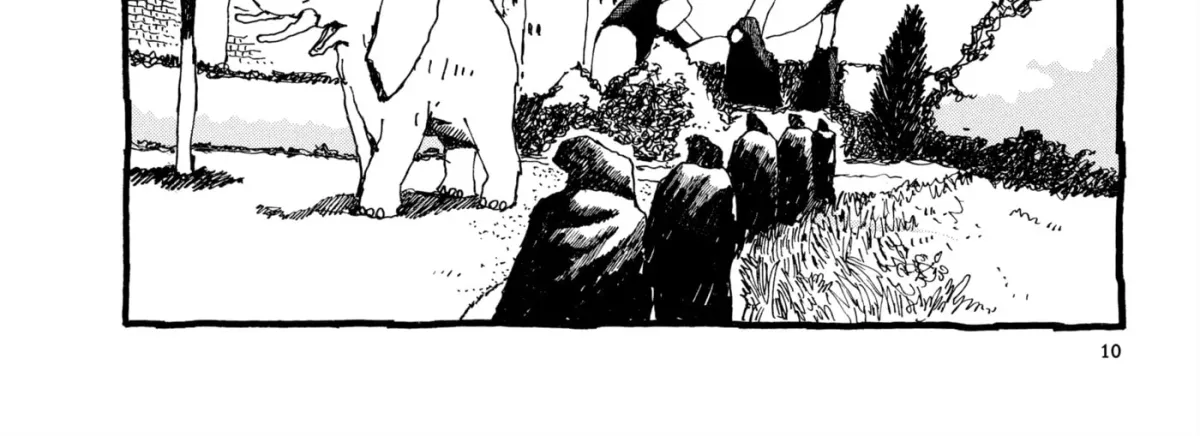Read No Access No! chapter 27 image 21 on Lezhin
