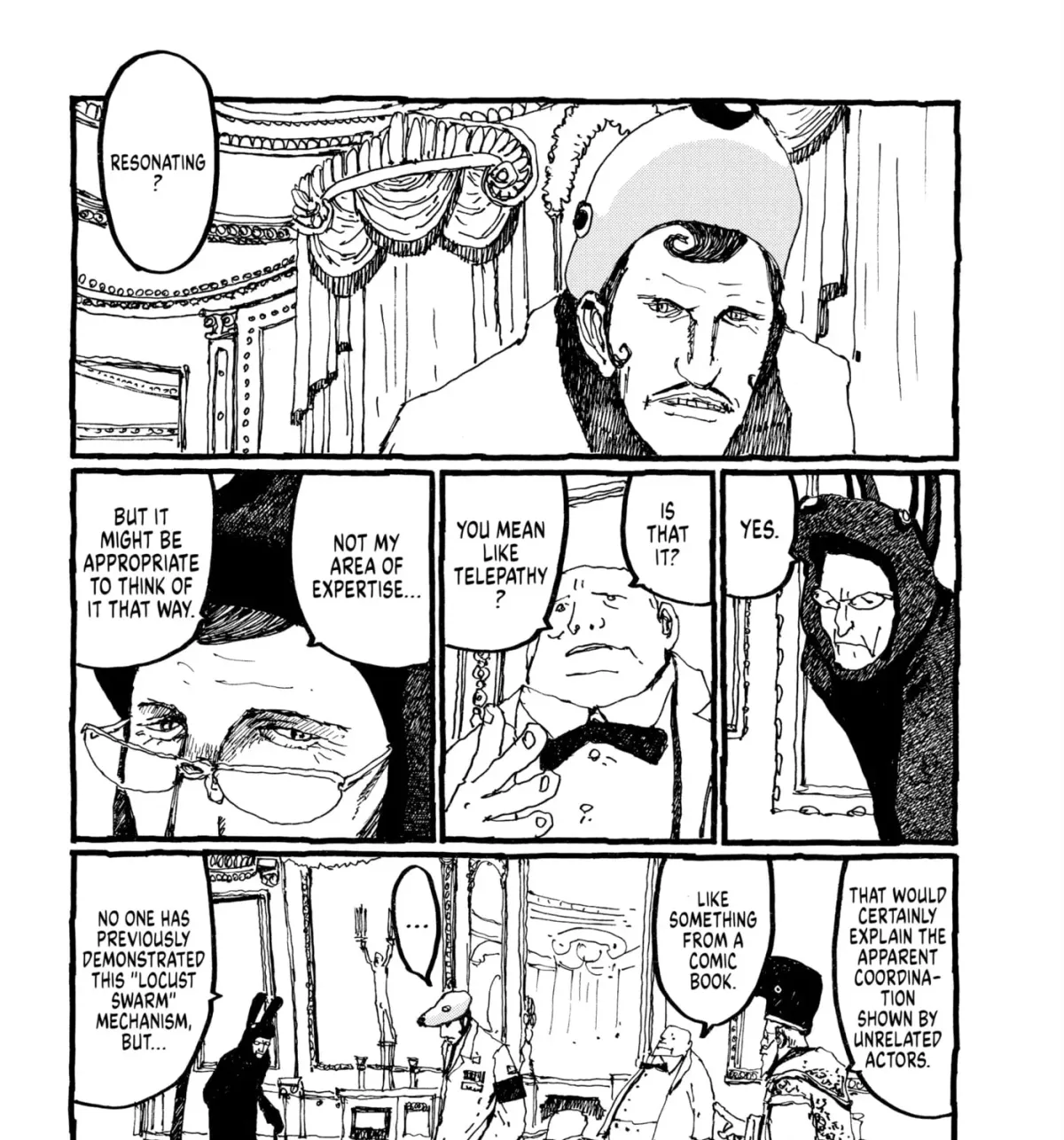 Read No Access No! chapter 27 image 26 on Lezhin