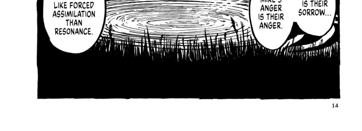 Read No Access No! chapter 27 image 29 on Lezhin