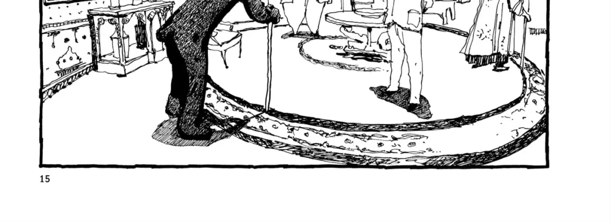 Read No Access No! chapter 27 image 31 on Lezhin