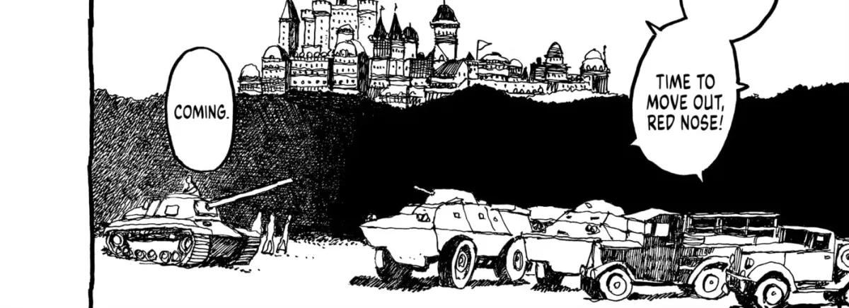 Read No Access No! chapter 27 image 37 on Lezhin