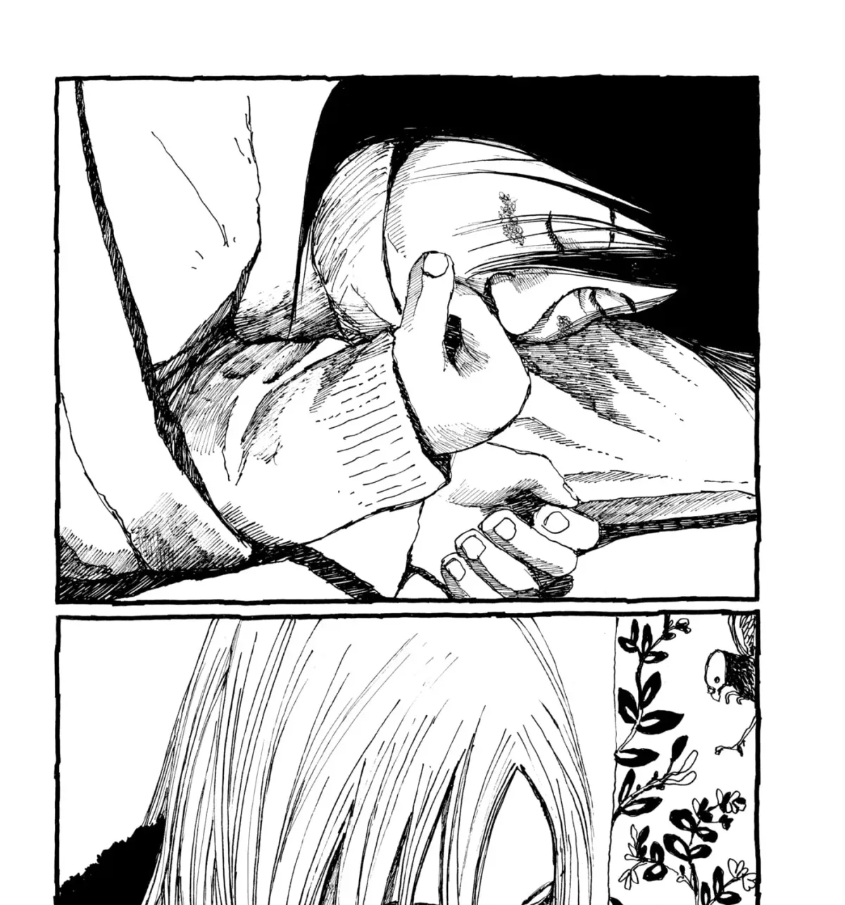 Read No Access No! chapter 27 image 38 on Lezhin