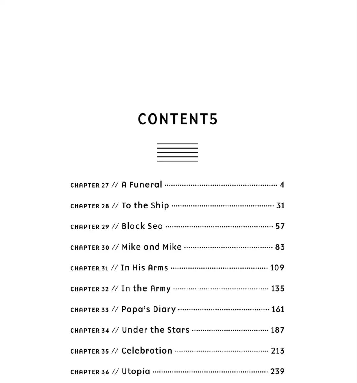 Read No Access No! chapter 27 image 4 on Lezhin
