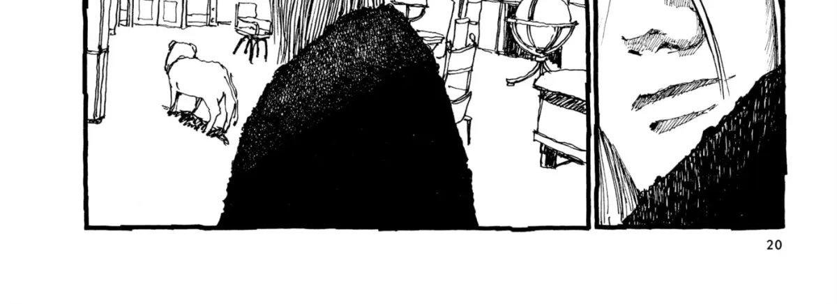 Read No Access No! chapter 27 image 41 on Lezhin