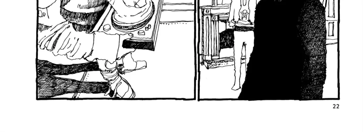 Read No Access No! chapter 27 image 45 on Lezhin