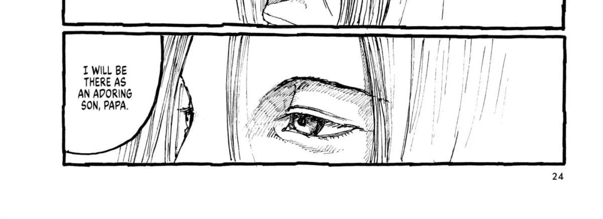 Read No Access No! chapter 27 image 49 on Lezhin