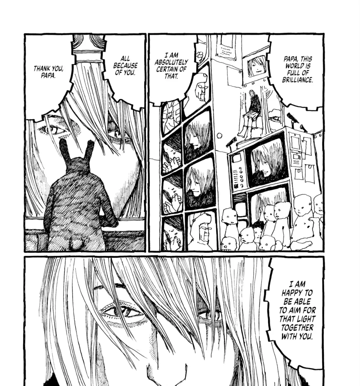 Read No Access No! chapter 27 image 50 on Lezhin