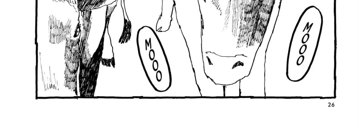 Read No Access No! chapter 27 image 53 on Lezhin