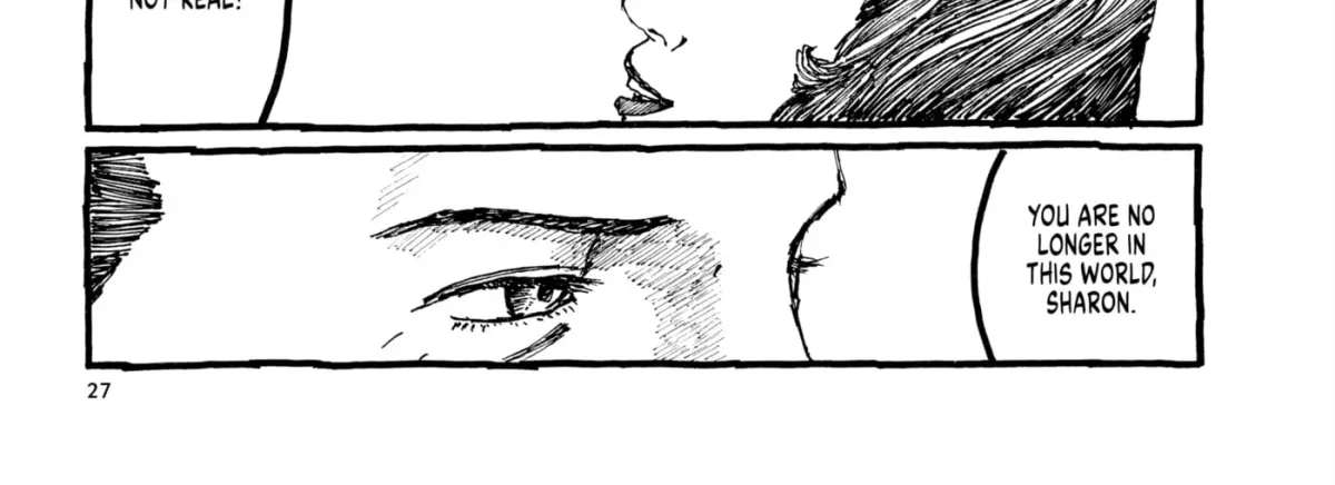 Read No Access No! chapter 27 image 55 on Lezhin