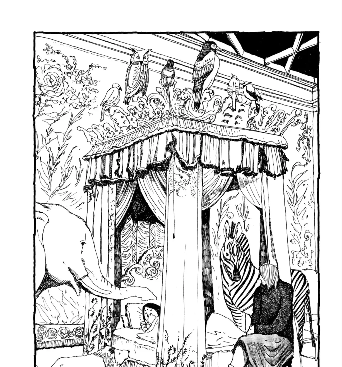 Read No Access No! chapter 27 image 60 on Lezhin