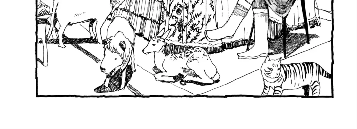 Read No Access No! chapter 27 image 61 on Lezhin