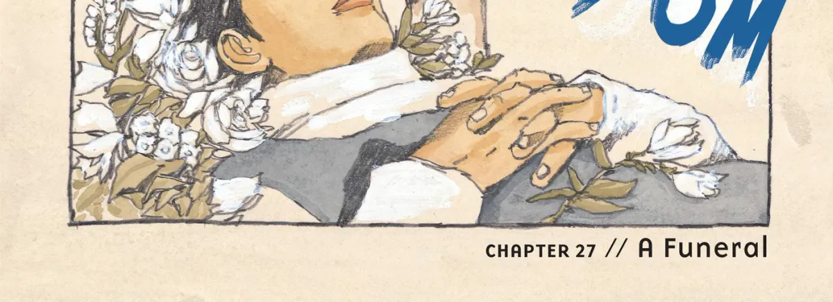 Read No Access No! chapter 27 image 9 on Lezhin