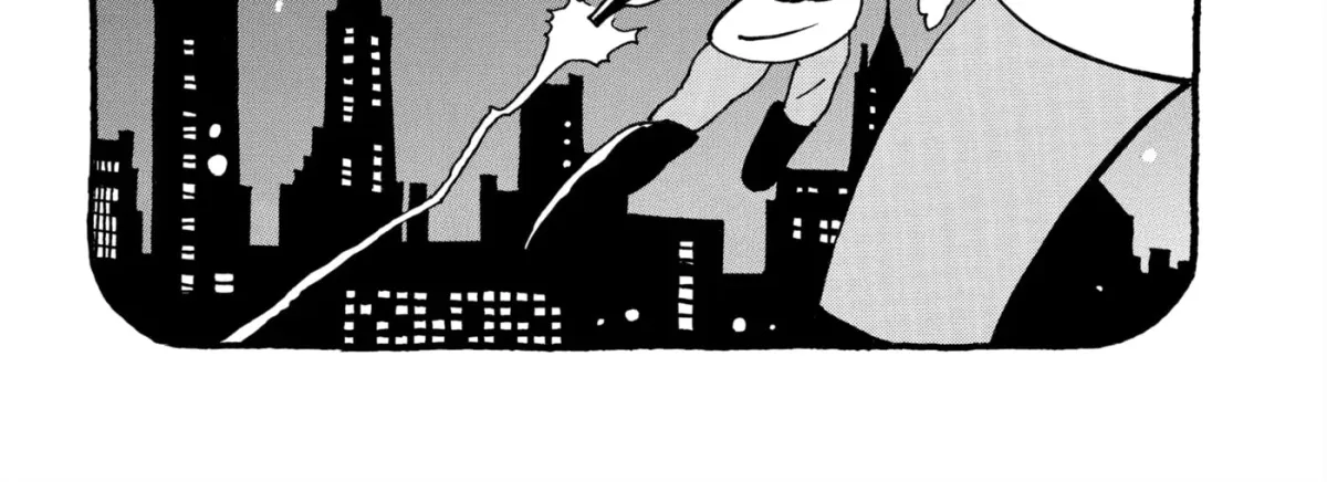 Read No Access No! chapter 28 image 1 on Lezhin
