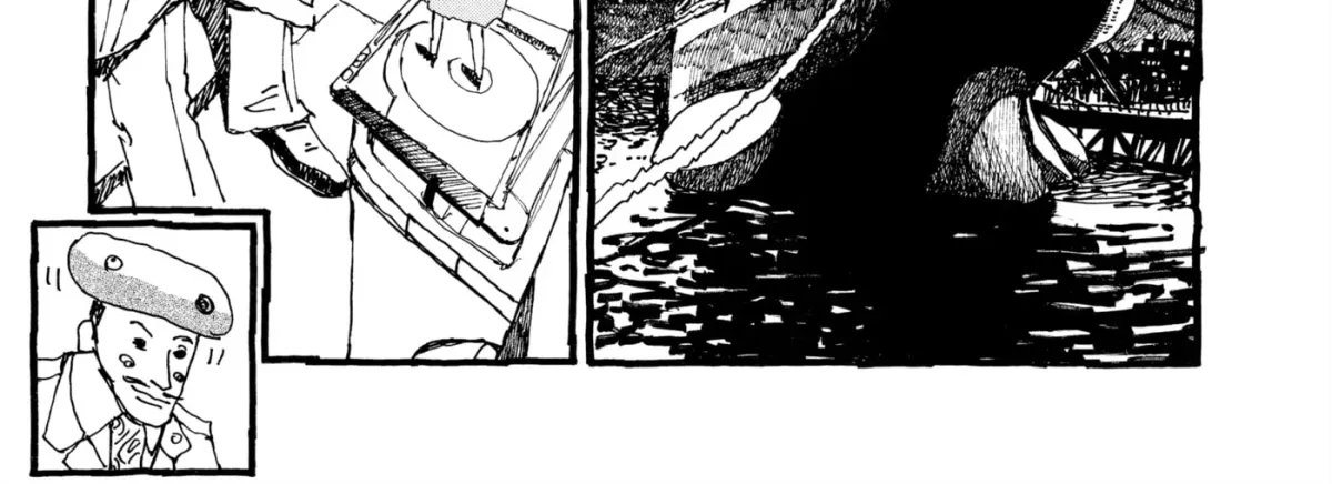 Read No Access No! chapter 28 image 13 on Lezhin