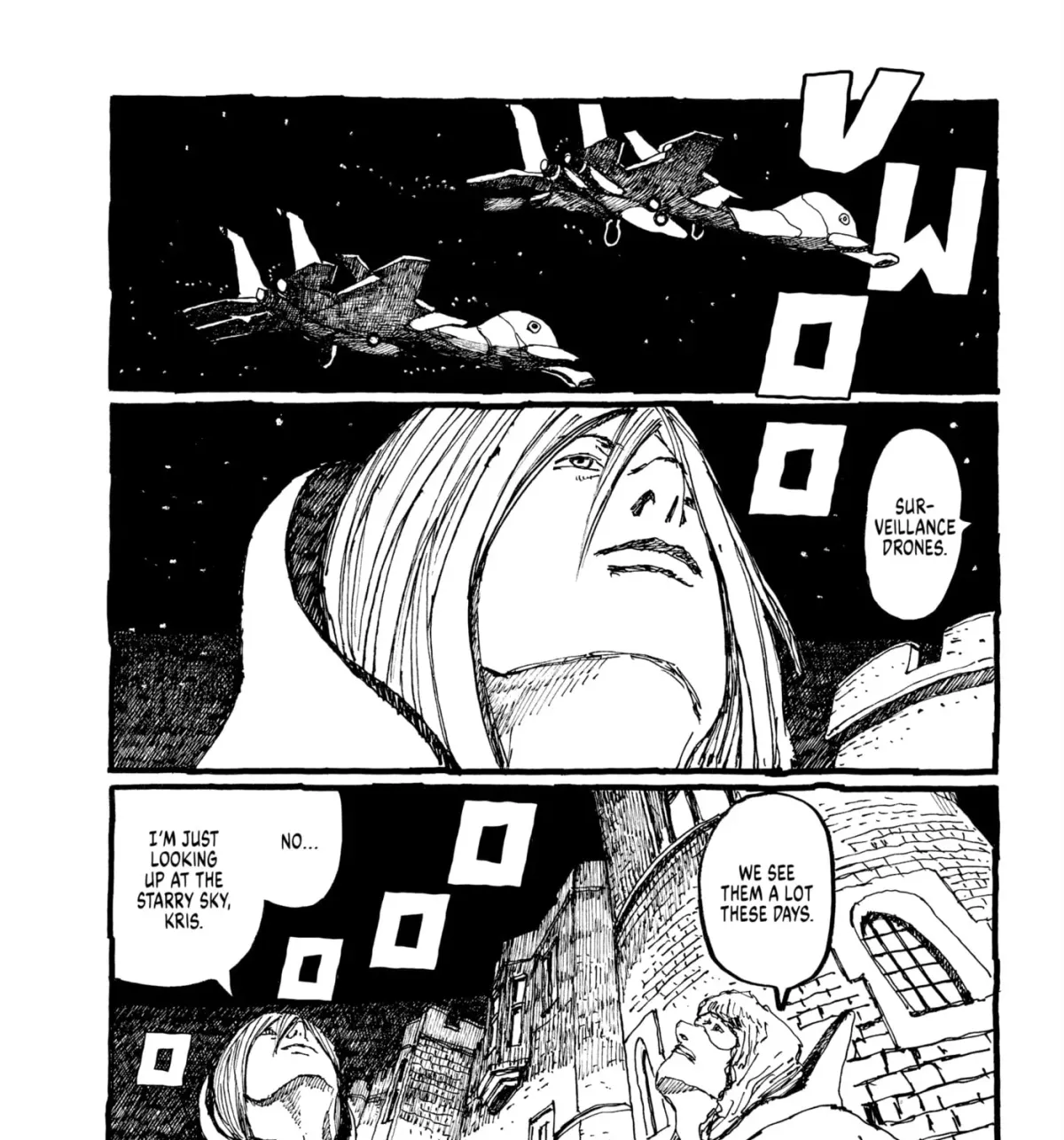 Read No Access No! chapter 28 image 14 on Lezhin