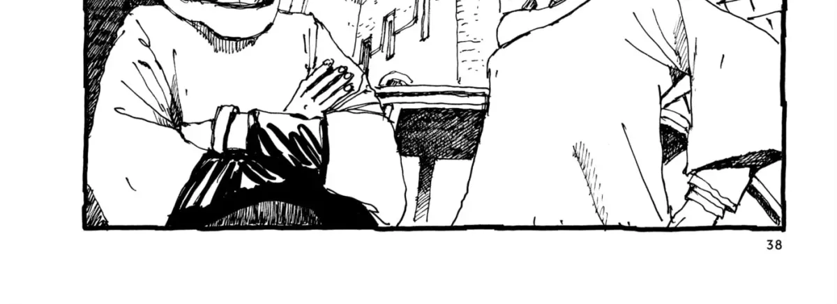 Read No Access No! chapter 28 image 15 on Lezhin