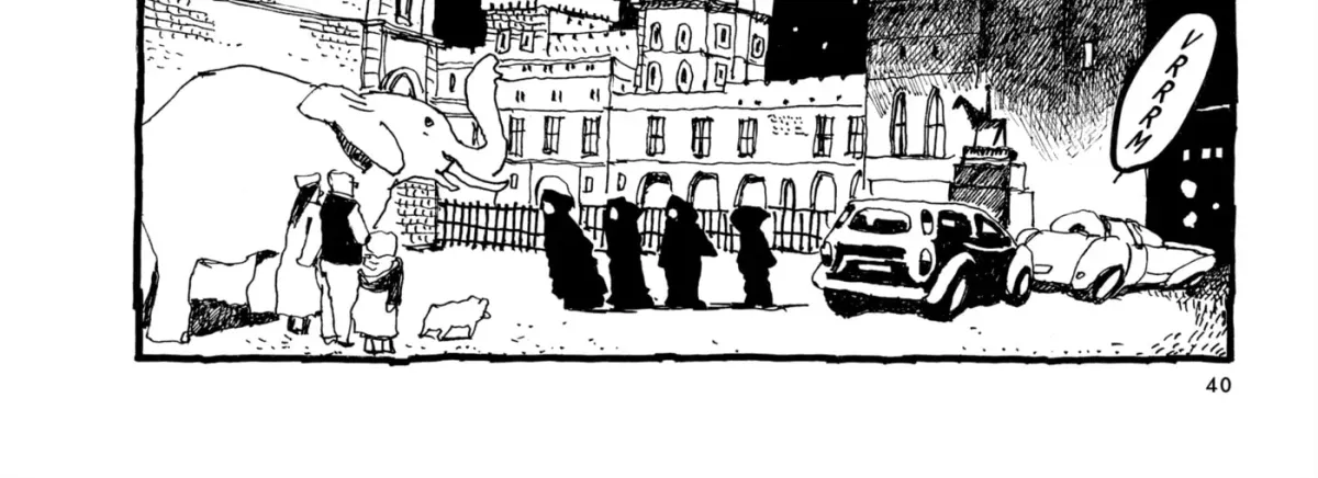 Read No Access No! chapter 28 image 19 on Lezhin