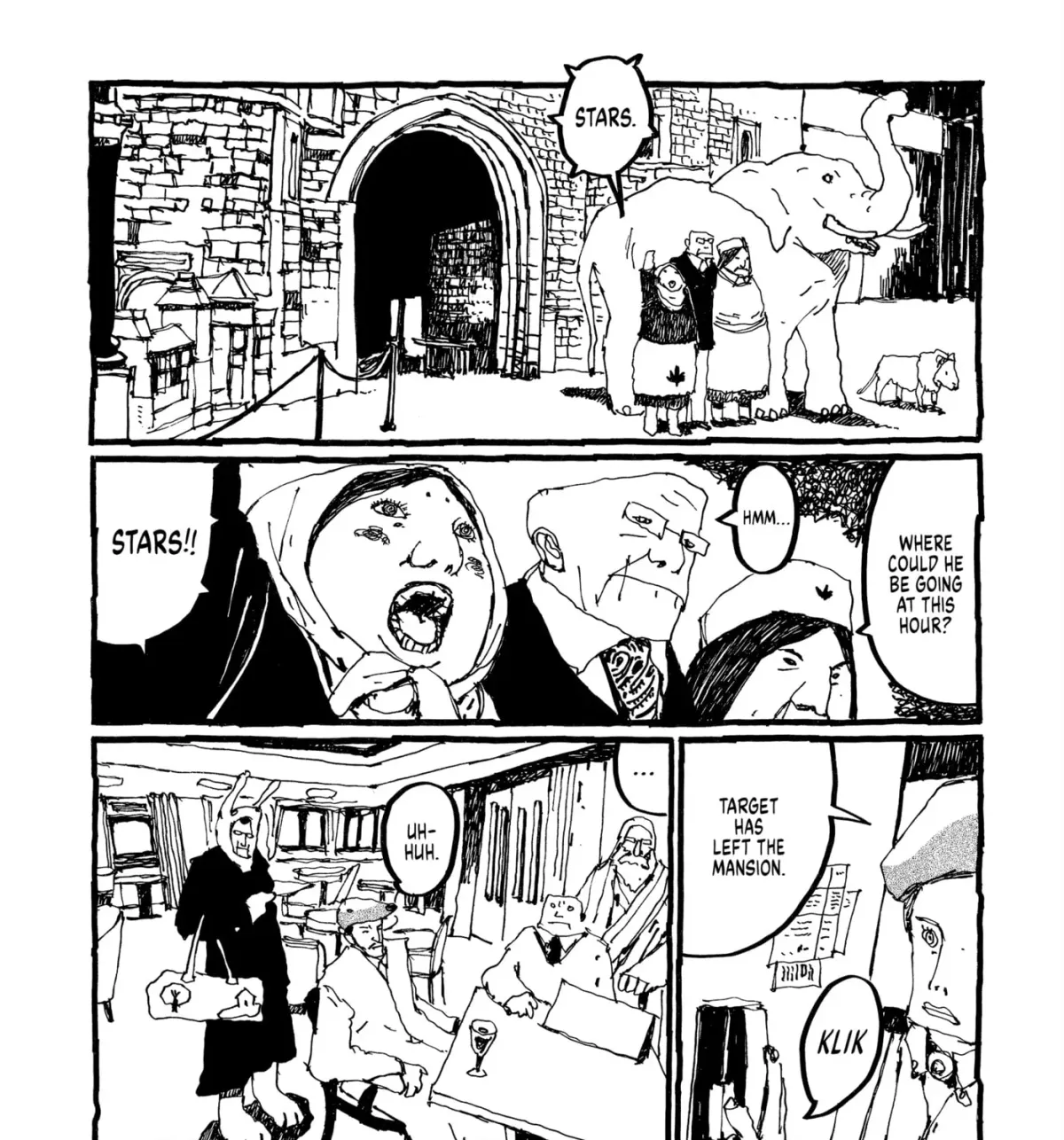 Read No Access No! chapter 28 image 20 on Lezhin