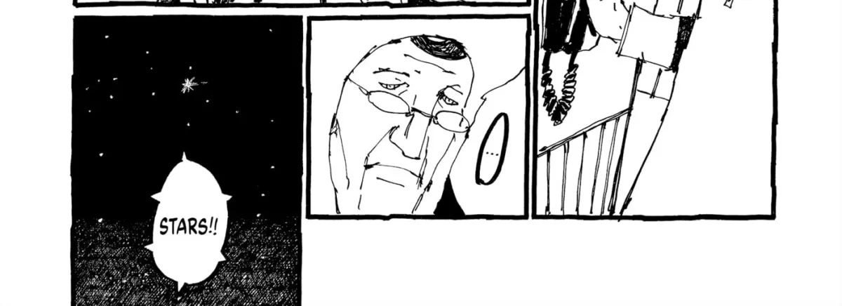 Read No Access No! chapter 28 image 21 on Lezhin