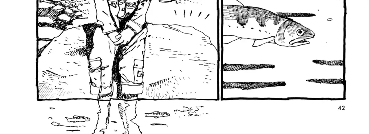 Read No Access No! chapter 28 image 23 on Lezhin