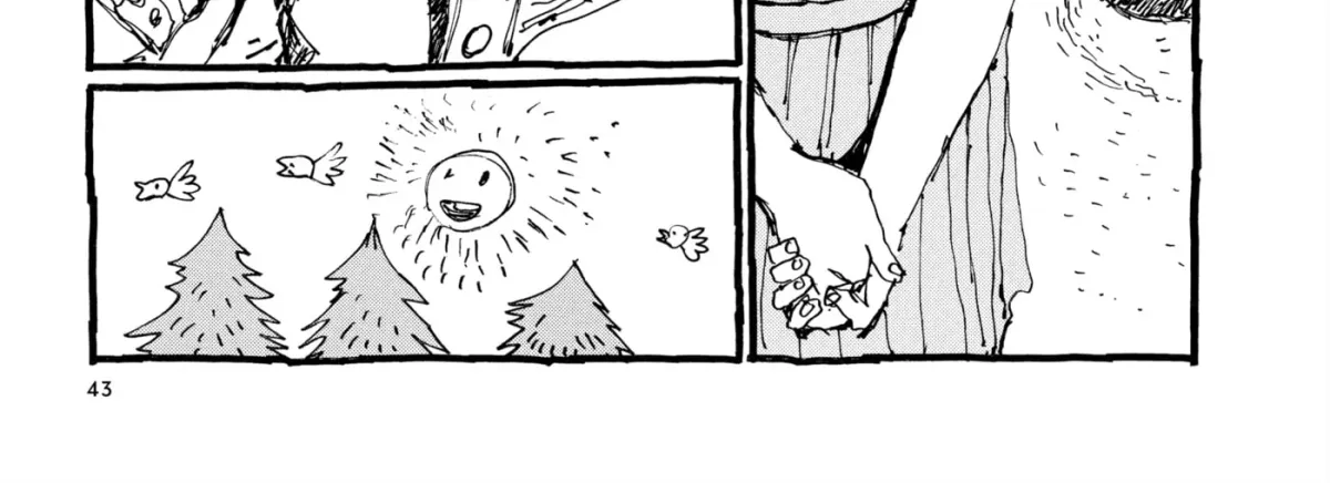 Read No Access No! chapter 28 image 25 on Lezhin