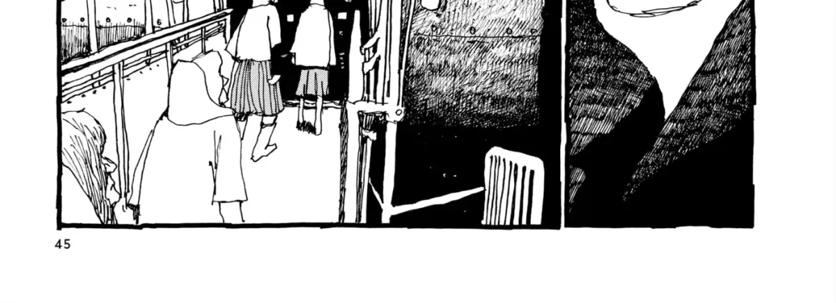 Read No Access No! chapter 28 image 29 on Lezhin
