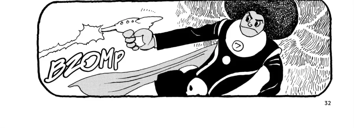 Read No Access No! chapter 28 image 3 on Lezhin