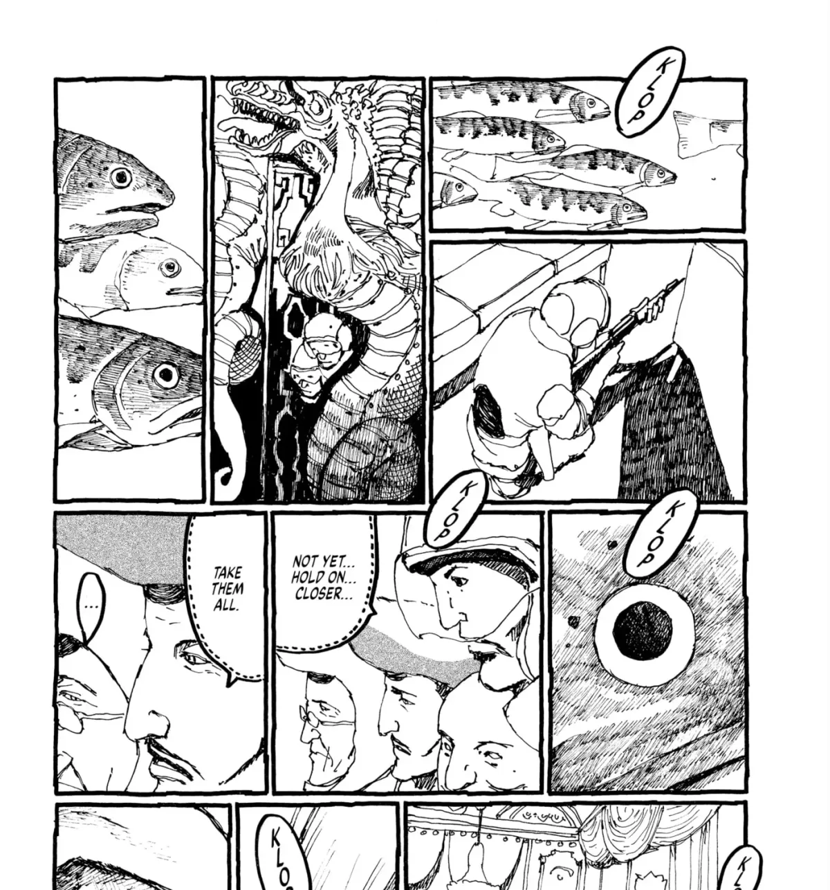 Read No Access No! chapter 28 image 32 on Lezhin