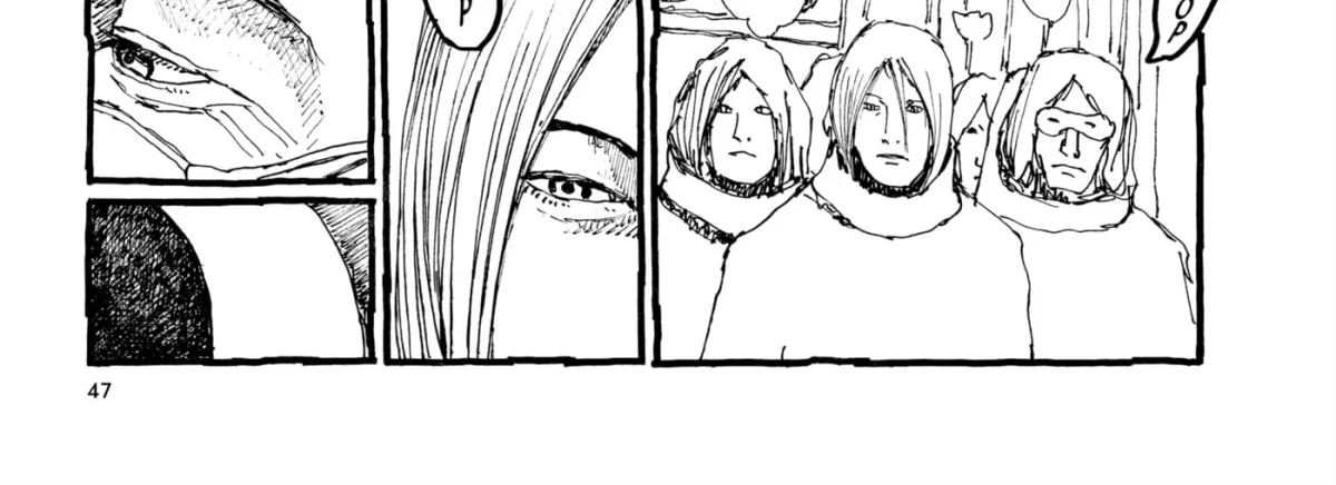 Read No Access No! chapter 28 image 33 on Lezhin