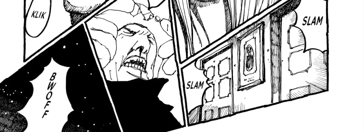 Read No Access No! chapter 28 image 37 on Lezhin