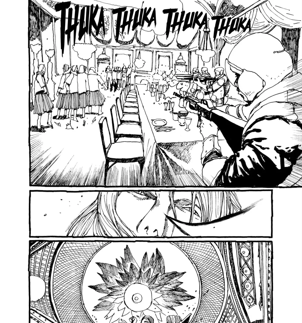 Read No Access No! chapter 28 image 38 on Lezhin