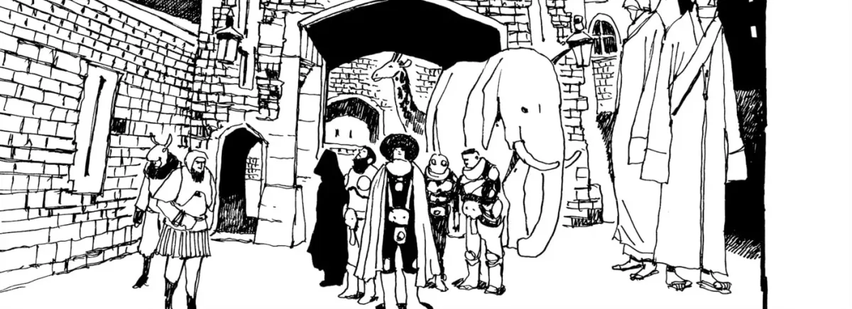 Read No Access No! chapter 28 image 41 on Lezhin