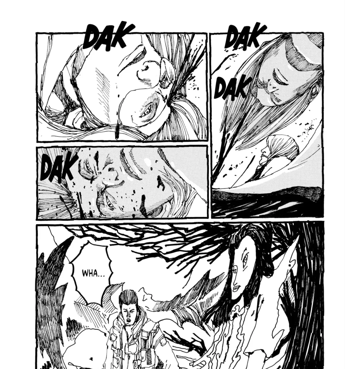 Read No Access No! chapter 28 image 46 on Lezhin