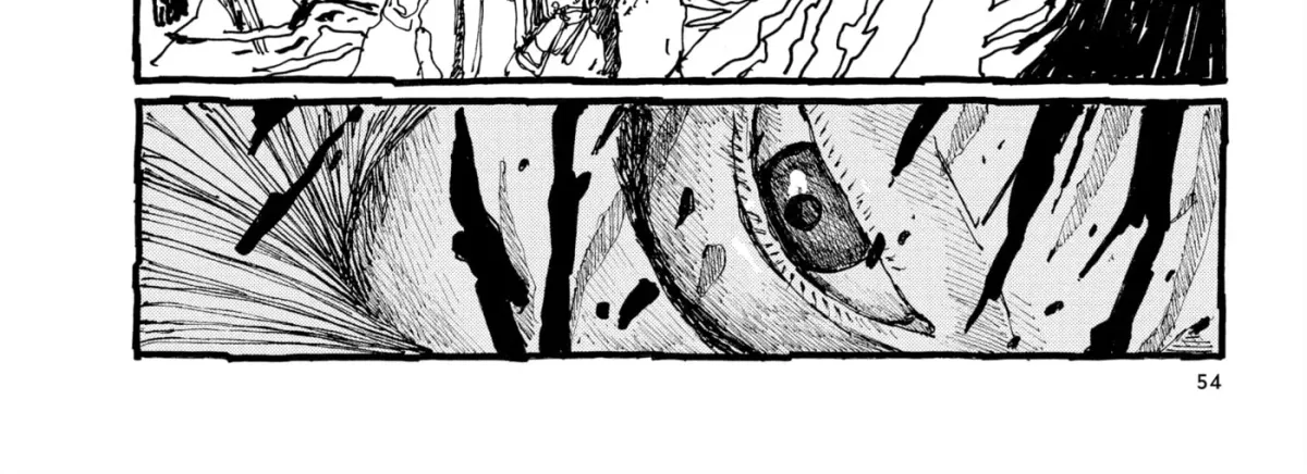 Read No Access No! chapter 28 image 47 on Lezhin