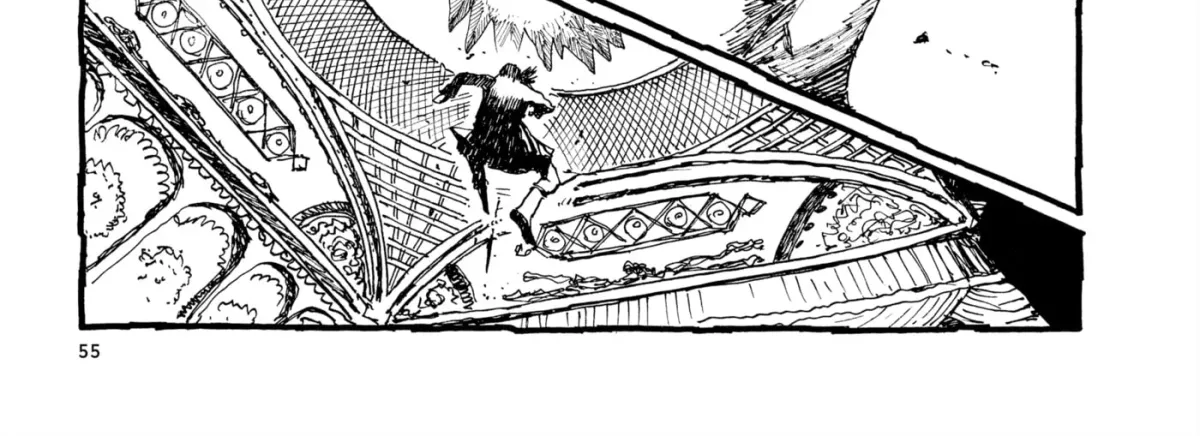Read No Access No! chapter 28 image 49 on Lezhin