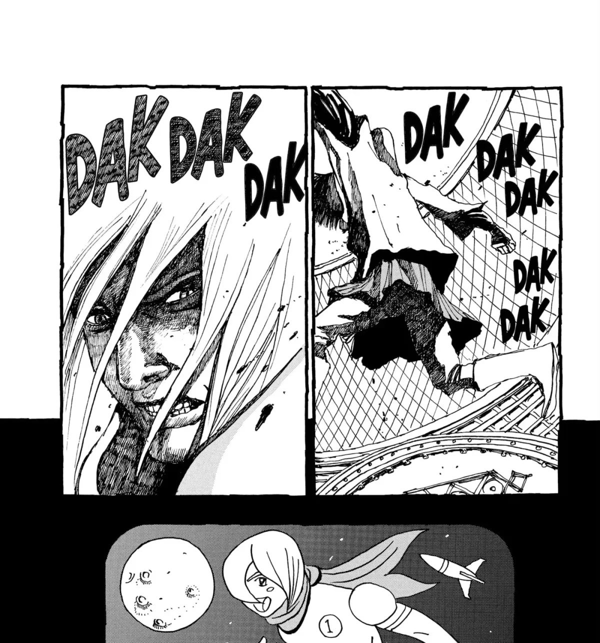 Read No Access No! chapter 28 image 50 on Lezhin