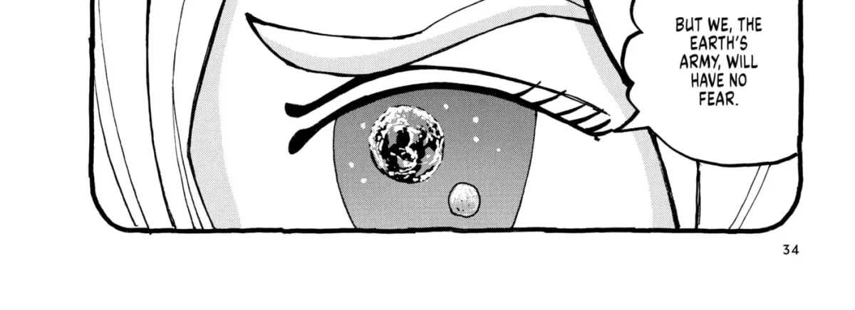 Read No Access No! chapter 28 image 7 on Lezhin