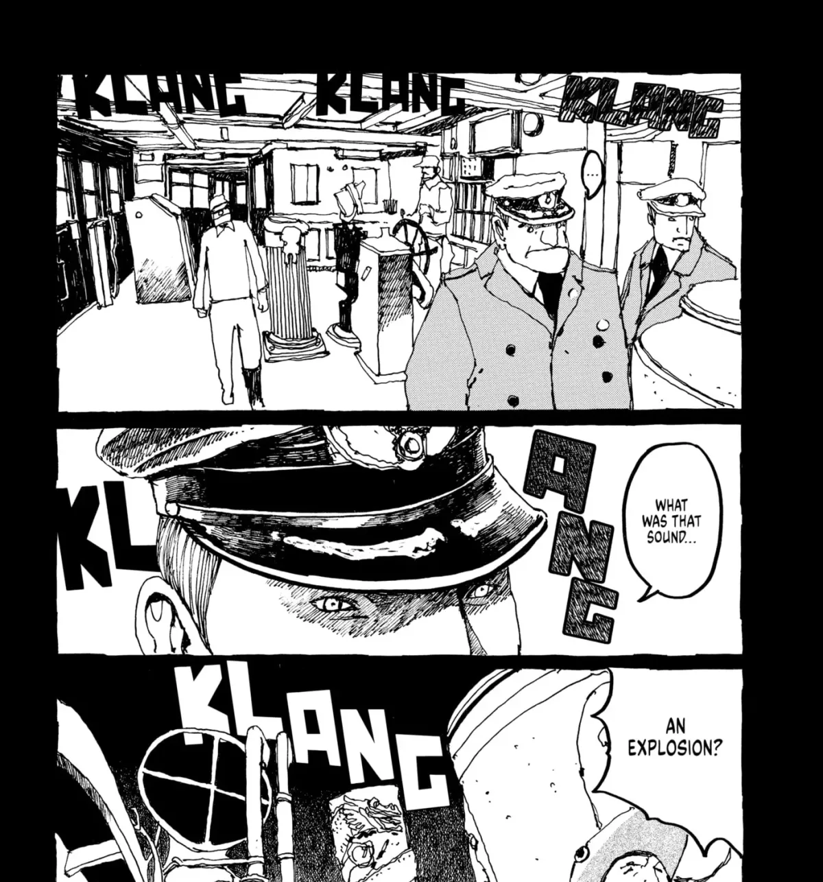 Read No Access No! chapter 29 image 12 on Lezhin