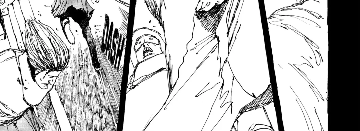 Read No Access No! chapter 29 image 21 on Lezhin