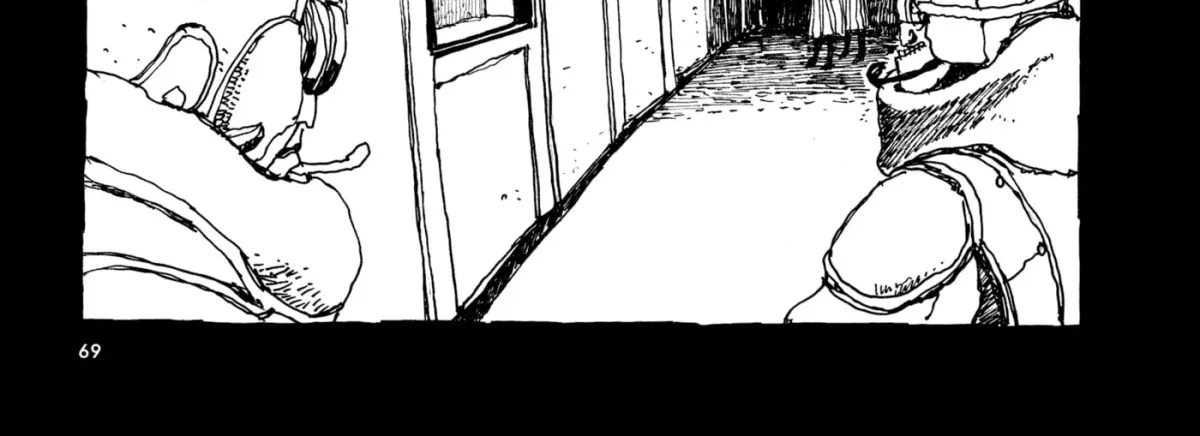Read No Access No! chapter 29 image 25 on Lezhin