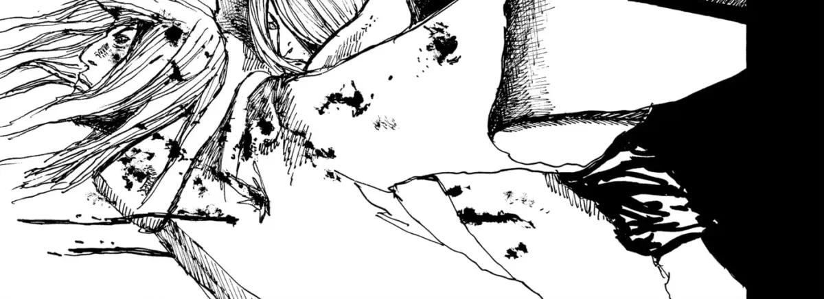 Read No Access No! chapter 29 image 29 on Lezhin