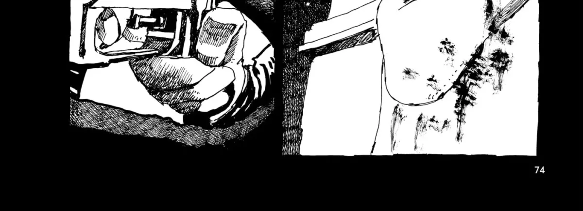 Read No Access No! chapter 29 image 35 on Lezhin