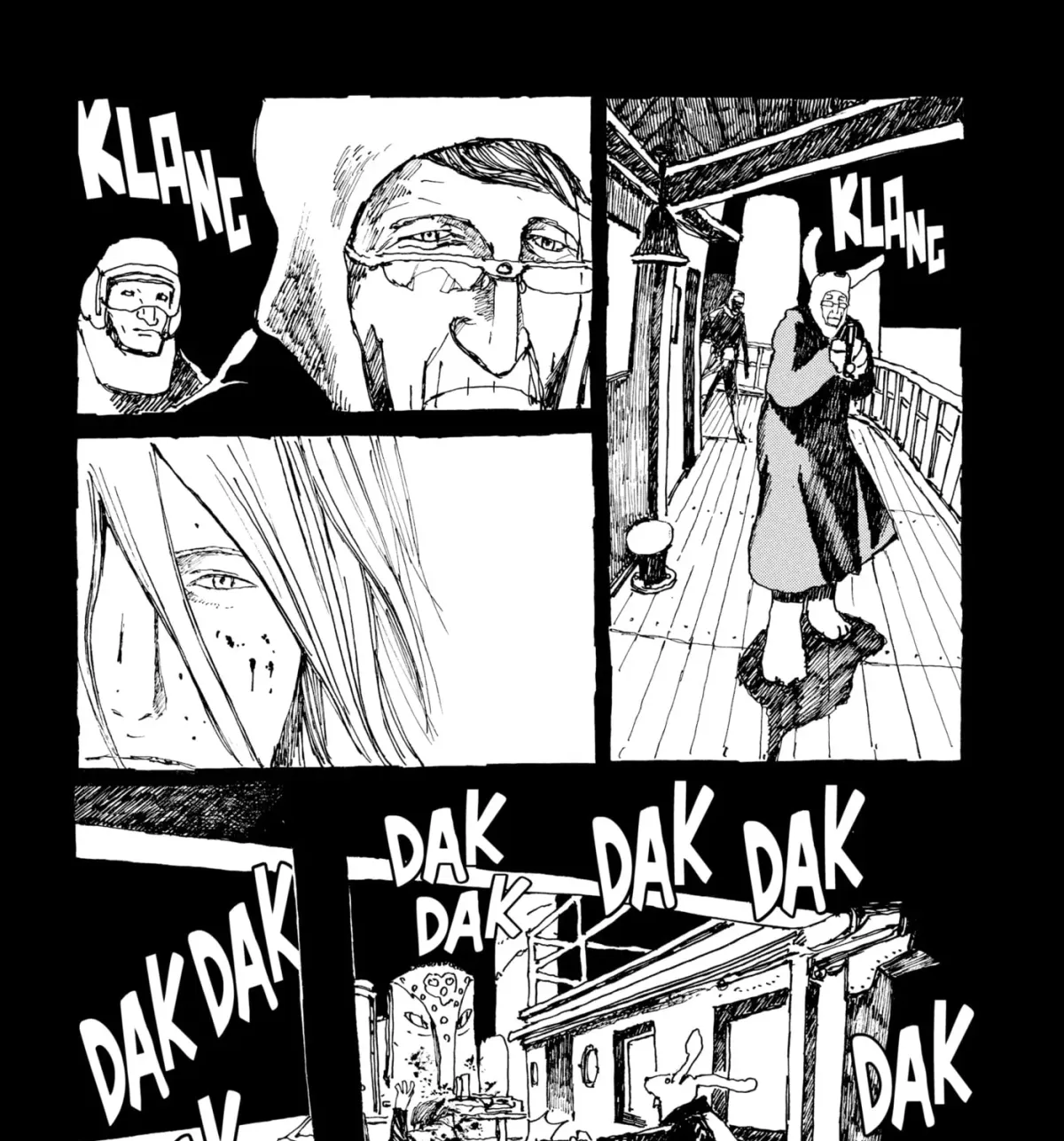 Read No Access No! chapter 29 image 36 on Lezhin