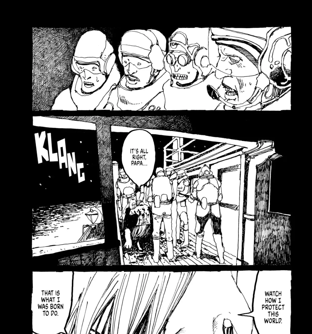 Read No Access No! chapter 29 image 42 on Lezhin