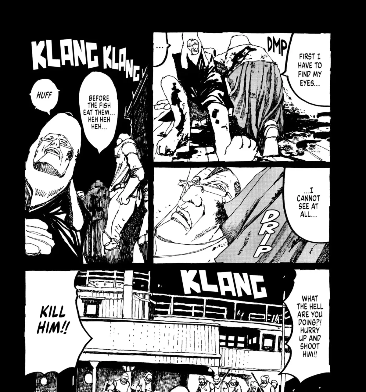 Read No Access No! chapter 29 image 44 on Lezhin
