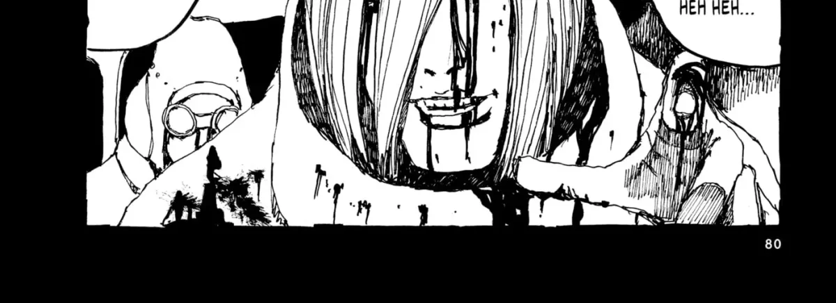Read No Access No! chapter 29 image 47 on Lezhin