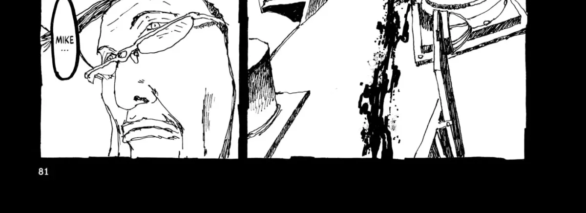 Read No Access No! chapter 29 image 49 on Lezhin