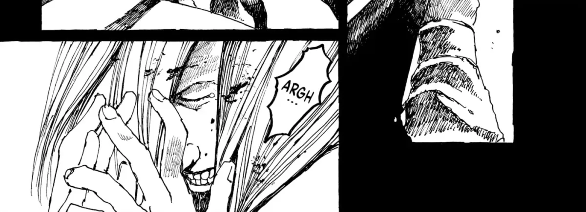 Read No Access No! chapter 29 image 5 on Lezhin