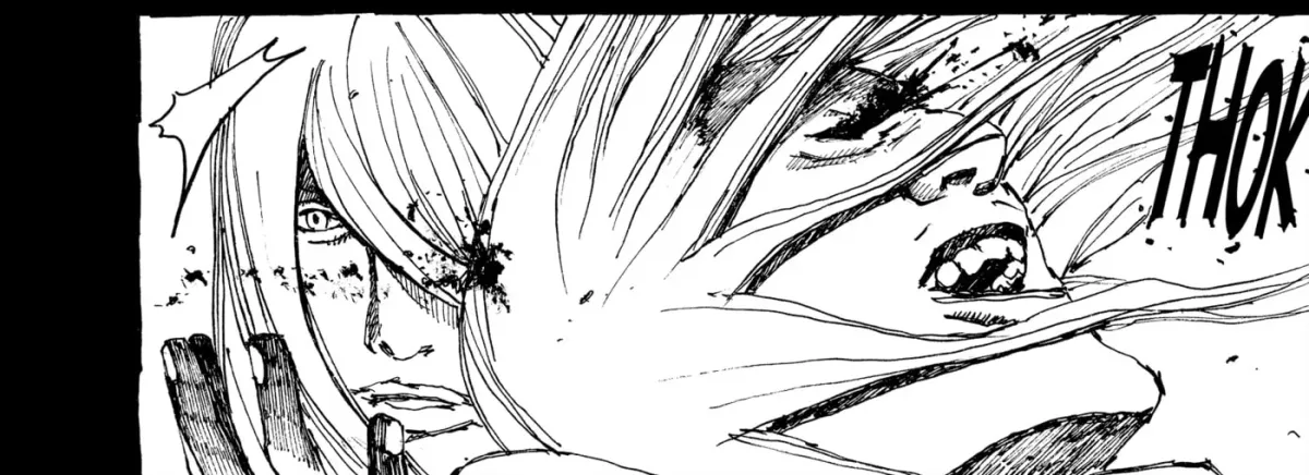 Read No Access No! chapter 29 image 7 on Lezhin