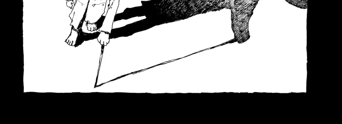 Read No Access No! chapter 30 image 1 on Lezhin